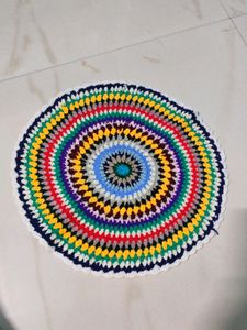 Woolen Rumaal