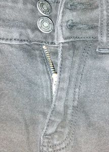 Veromoda High waist Bootcut Jeans