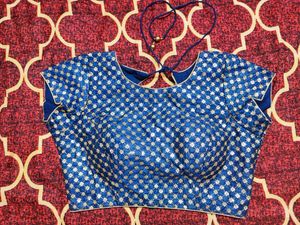 Lehenga/ Saree Blouse