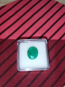 Brazilian Emerald