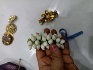 Hair Clips