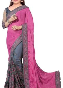 Girls Saree