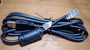 Usb To Ethernet Cable