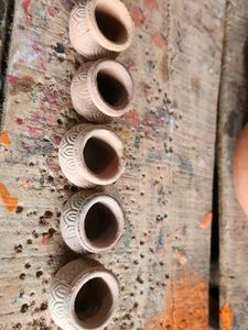 Mini Pots 10