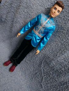 Ken Doll