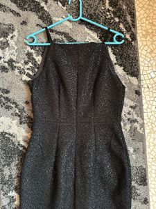 H&amp;M Shimmer Dress