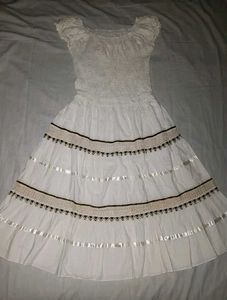 Boho Elegant Dress