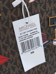 Michael Kors Tote Bag - Like New