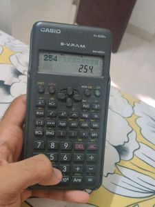 Scientific Calculator
