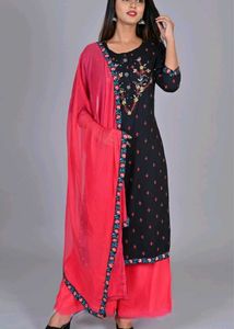 Kurta Set+Gift🎁