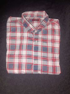 Softwood Plaid Shirt