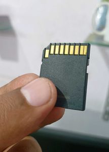 SANDISK Extreme 64 GB SDHC Card
