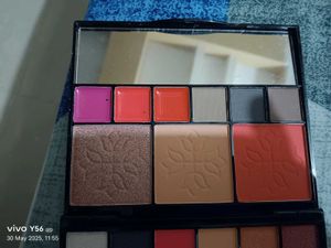 New Eyeshadow