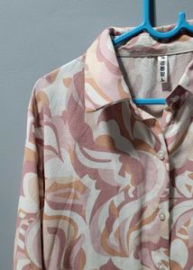 Long Shirt