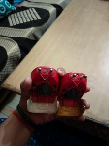 Goodnight Machine Pack Of 2