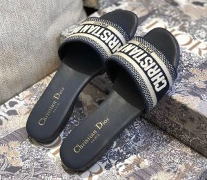 Dior Flip Flop