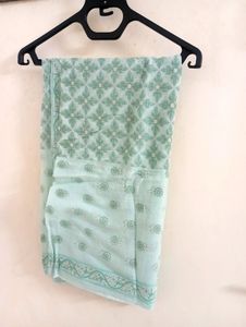 Kurta Suit Set