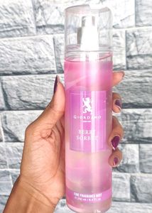 Giordano Berry Sorbet Body Mist 250ml