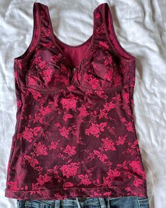 y2k imported cami top