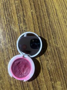 mamaearth®Nourishing NaturalLIP, CHEEK &amp; EYE TINTV