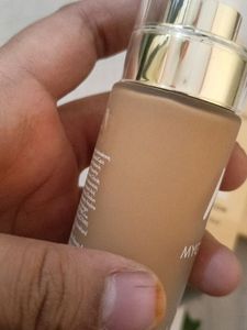 Super Serum Foundation - Myglamm