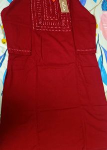 Brand New Utsa Kurta 😍