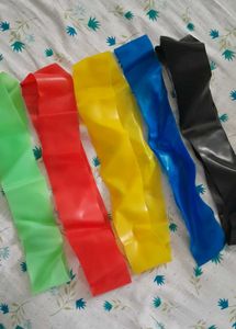 Exercise Strip