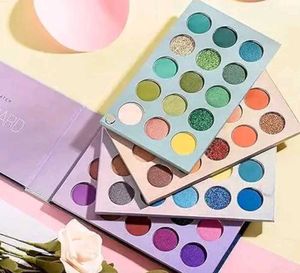 Eyeshadow Palette Bundle