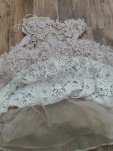 Giambattista Valli X H&amp;M Short Tulle Dress