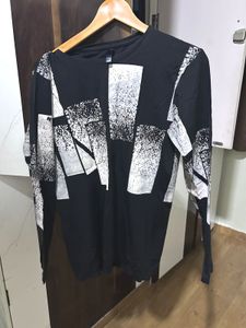 Cool Patterned T-Shirt