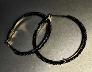 Ear Hoops