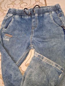 Urban Sport Denim Jeans