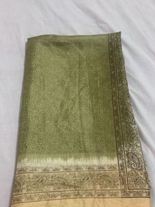 Comfortable Saree.uae Meterial