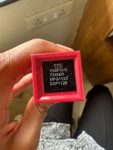 Maybelline SuperStay Vinyl Ink