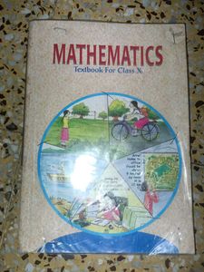 Class 10th NCERT New Book Little Bite Use