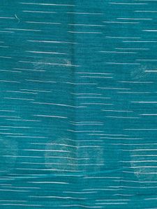 Banarasi Silk Saree - Green