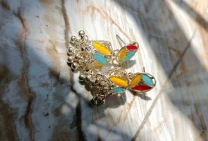 8 EARRINGS + 1 RING COMBO OFFER!!!