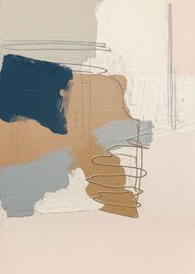 Modern Abstract