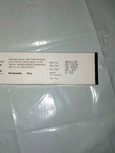 DENT ASSURE TOOTHPASTE 100G