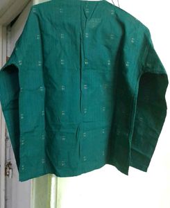 Combo Of Pure Cotton Tops