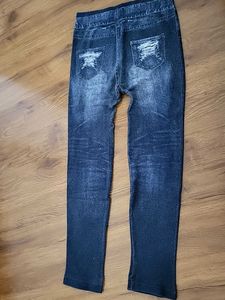Imported Jegging