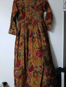 Beautiful Kurti