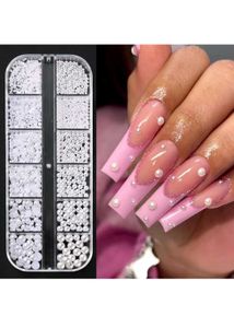 Nail Art Rhinestones