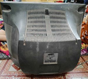 Samsung TV - Classic!