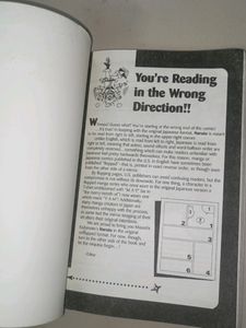 Naruto Manga Volume 14