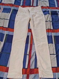 Skinny High Waisted For Women