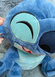 Original Disney Stitch Plush Toy