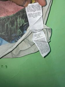 Jack &amp; Jones Beige T-Shirt