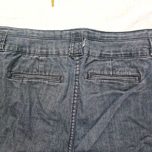 Denim Shorts For Men