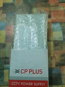 Cctv Power Supply